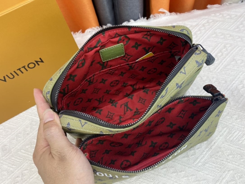 LV Satchel bags